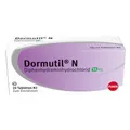 Produktbild: Dormutil N