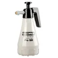Produktbild: Gloria Haus- und Gartengeräte GmbH GLORIA Drucksprüher Pro 100, ölfest, Spezial-Drucksprüher für ölhaltige Flüssigkeiten, 1 Sprühflasche leer - Füllinhalt: 1,0 Liter 980000