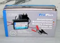 Produktbild: PRO PLUS 12V 10-250Ah Akkutrainer Batterie Trainer Ladegerät Batterien Ladegerät