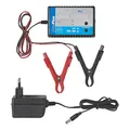 Produktbild: Batterietrainer 12V Batterie Erhaltungsgerät 10-250Ah Ladegerät Auto Wohnmobil