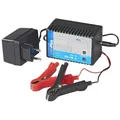 Produktbild: ProPlus KFZ Batterietrainer 10-250AH Aufladen & Entladen 12V mit LED-Anzeigen