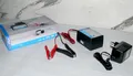 Produktbild: PRO PLUS 12V 10-250Ah Akku Batterie Trainer Batterien Ladegerät Netzteil Adapter
