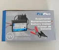 Produktbild: PRO PLUS 12V 10-250Ah | Akku | Batterie | Trainer | Ladegerät | Neu
