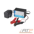 Produktbild: PROPLUS BATTERIETRAINER 12 V 10 BIS 250 Ah LADEGERÄT AUTO PKW MOTORRAD WOHNMOBIL