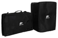 Produktbild: JB-Systems PPC-08 Bag Set Tasche Schutzhülle Subwoofer Boxen PPC-081 PPC-082B