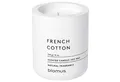 Produktbild: blomus Duftkerze -FRAGA- Farbe: Lily White