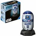 Produktbild: Ravensburger Hylkies Star Wars R2-D2 Sammelfigur (54 Teile) (12008019)