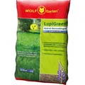 Produktbild: Wolf-Garten LU-L 220 LupiGreen Rasendünger, Sofort- und Langzeitwirkung, 10 kg für 220m²