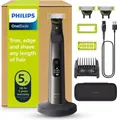 Produktbild: Philips Elektrorasierer Philips Elektrorasierer OneBlade Pro 360 Face + Body QP6652/35