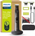 Produktbild: Philips OneBlade Pro 360 Face & Body QP6652/35 OVP geöffnet