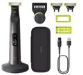 Produktbild: Philips OneBlade Pro 360 QP6652/35 Rasierer Trimmer Bodygroomer Set