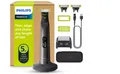 Produktbild: PHILIPS OneBlade Pro 360 Face & Body - elektrischer Rasierer QP6652/35