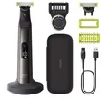 Produktbild: Philips OneBlade Pro 360 QP6652/35 Rasierer Trimmer Bodygroomer Set