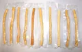 Produktbild: 10 x Miswak - 20 Gramm -Holzzahnbürste - Siwak - Zahnpflege - Hygiene