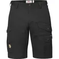 Produktbild: Fjällräven Herren Barents Pro Shorts - 50 - Dark Grey/ Dark Grey