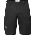 Produktbild: Fjällräven Herren Barents Pro Shorts Dark Grey/ Dark Grey 50 - Dunkelgrau - 50