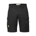 Produktbild: Fjällräven Herren Barents Pro Shorts, grau (Dark Grey), 50