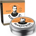 Produktbild: Beardpride® Premium Bartbalsam | Bartpflege für Männer | Entwickelt für Styling und Pflege | Unterstützt deinen Bart beim Wachstum | Handgefertigtes Bartwachs von professionellen Barbieren verwendet