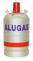 Produktbild: ALUGAS-Gasflasche 11 kg
