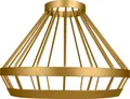 Produktbild: Osram Lampenschirm Vintage 1906 Pendulum Cage gold
