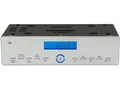 Produktbild: OK. OKR 120 Küchenradio, FM, FM, Silber *NEUWARE*