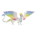 Produktbild: schleich® bayala® 70728 Regenbogendrache