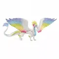 Produktbild: 4059433837987 Schleich 70728 BAYALA Rainbow Dragon Figurine for ages 5+ Schleich