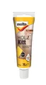 Produktbild: Holzkitt schwarz 75g Innen & Außen schwarz Molto 75,00 g