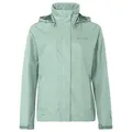 Produktbild: VAUDE Outdoorjacke Women's Escape Bike Light Jacket (1-St) leichte Regenjacke für vielseitigen Einsatz schwarz L (42)