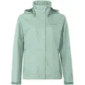 Produktbild: VAUDE Regenjacke Wo Escape Bike Light Jacket DUSTY FERN L (42)