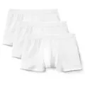 Produktbild: CALIDA Boxer Natural Benefit Herren (3-St., 3er-Pack) weiß S (46/48)