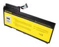 Produktbild: PATONA 2466, Akku, Samsung, QX310, QX410, QX510, SF310, SF410, SF510, SF511