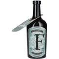 Produktbild: Ferdinand's Saar Dry Gin 2017 44% Vol. 0,5l