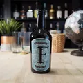 Produktbild: Ferdinand's Saar Dry Gin Deutscher Gin Regional OVP.