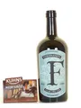Produktbild: Ferdinand's Saar Dry Gin 0,5l, alc. 44 Vol.-%
