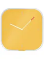 Produktbild: Leitz Cosy Wanduhr Warmes Gelb
