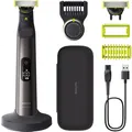 Produktbild: Philips OneBlade Pro 360 Face + Body (QP6652/30)