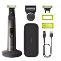 Produktbild: Philips Herrenrasierer OneBlade Pro 360 QP6552/61 Face + Body #1949034