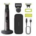 Produktbild: Philips QP6652/61 OneBlade Pro 360 Face + Body Rasierer