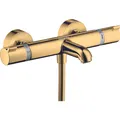 Produktbild: hansgrohe Ecostat Wannenthermostat Comfort Aufputz (polished gold optic) (13114990)
