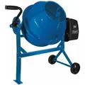 Produktbild: Betonmischer Betonmischmaschine Mörtelmischer 63l 220w Scheppach Mix65