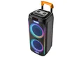 Produktbild: Denver Denver TSP-456 Bluetooth Trolley Speaker Party-Lautsprecher