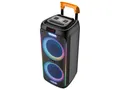 Produktbild: DENVER Portabler Lautsprecher TSP-456, 600 W, schwarz