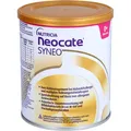 Produktbild: NEOCATE Syneo Pulver 2400 g