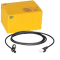 Produktbild: HELLA 6PU 012 679-151 ABS Sensor - Raddrehzahl - 2-polig - Hinterachse - Kabel: 1865mm