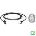 Produktbild: Sensor Raddrehzahl 2-polig aktiver Sensor 1.865 mm Kabel HELLA für MERCEDES