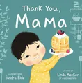 Produktbild: Thank You, Mama (Grey & Mama)