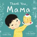 Produktbild: Linda Meeker Thank You, Mama (Gebundene Ausgabe) Grey & Mama (US IMPORT)