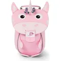Produktbild: AFFENZAHN Kleiner Freund Einhorn Rucksack Kinder rosa - Rosa