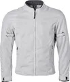 Produktbild: GMS Fiftysix.7 Motorrad Textiljacke, weiß, 3XL